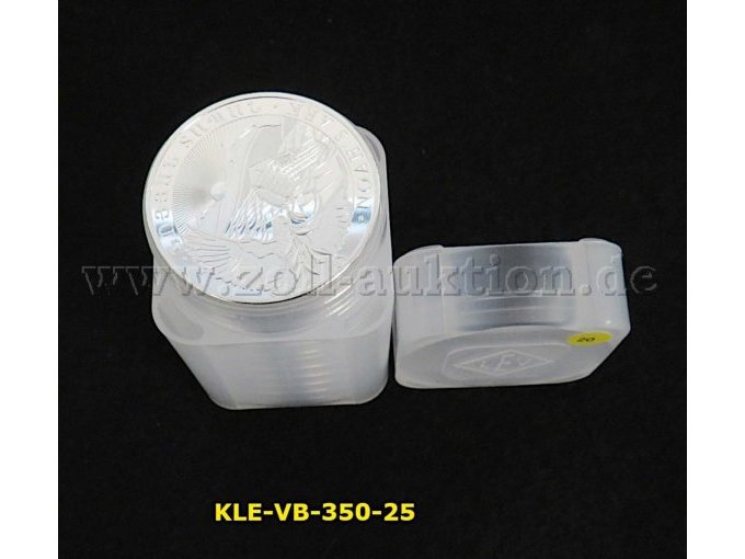 ein Tube geöffnet (Musterfoto)