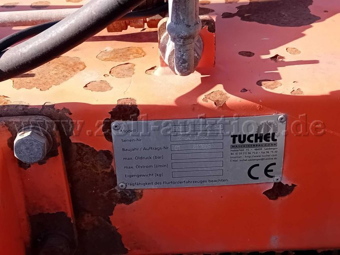 Typenschild gesamt
