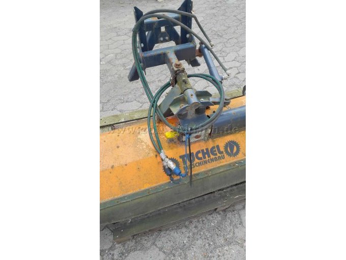 Hydraulikschläuche
