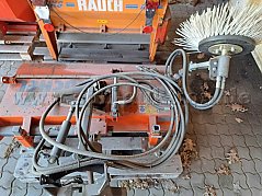 Frontalansicht