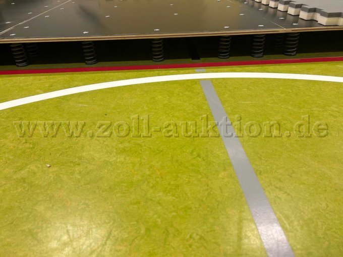 Seitenansicht aufgebaut