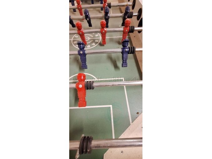 Ausschnitt Spielfeld 1