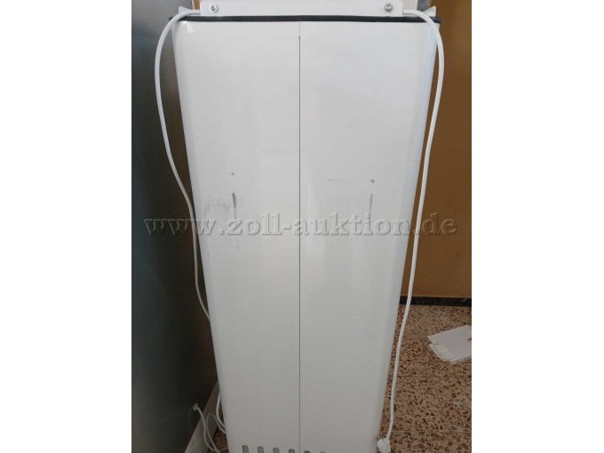 Ansicht von der Seite