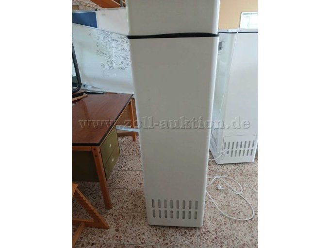 Ansicht von der Seite