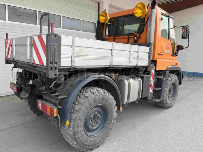 U 300 seitlich