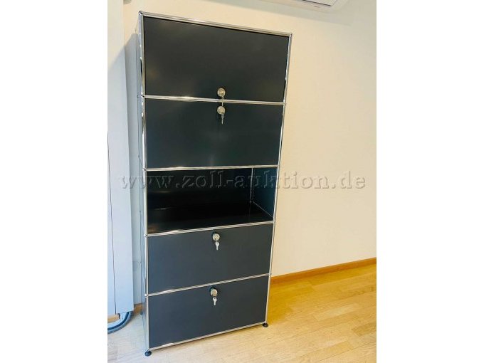 Ansicht von Vorne Ansicht von Vorne