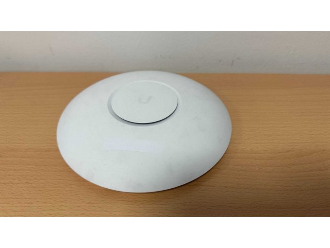 Ubiquiti UniFi AC PRO – WLAN Access Point
Ansicht von oben