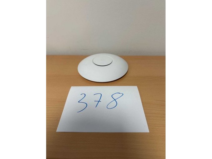 Ubiquiti UniFi AC PRO – WLAN Access Point 
Gesamtansicht
