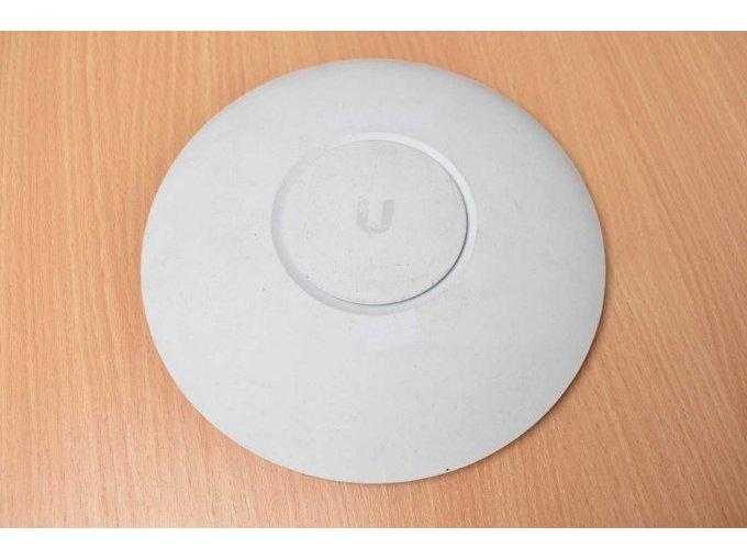 1 Ubiquiti UniFi AC PRO – WLAN Access Point – foto 2 – kavel bij Zoll-Auktion, Lage