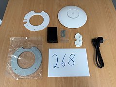 Ubiquiti UniFi AC PRO – WLAN Access Point mit Zubehör