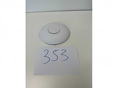 Ubiquiti UniFi AC PRO – WLAN Access Point 
Gesamtansicht