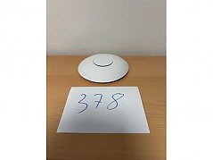 Ubiquiti UniFi AC PRO – WLAN Access Point 
Gesamtansicht