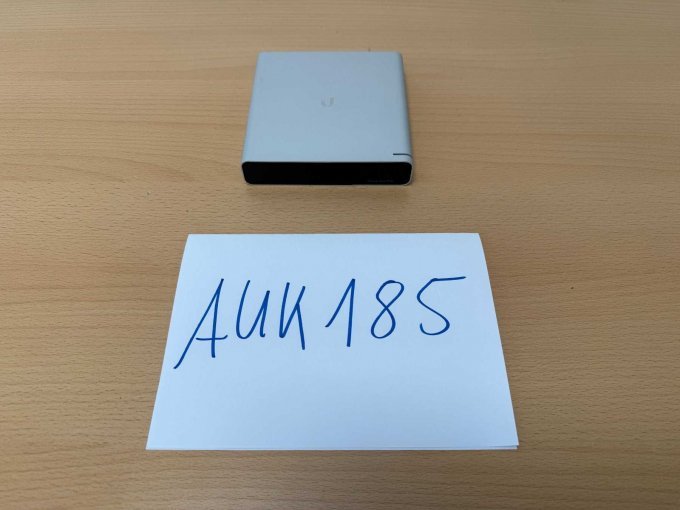 Ubiquiti UniFi CloudKey Gen2 Plus (UCK-G2-PLUS) Controller