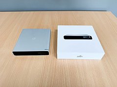 Ubiquiti UniFi CloudKey Gen2 Plus (UCK-G2-PLUS) Controller mit Originalkarton