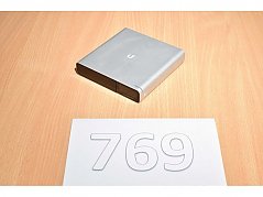 Ubiquiti UniFi CloudKey Gen2 Plus (UCK-G2-PLUS) Controller
Gesamtansicht