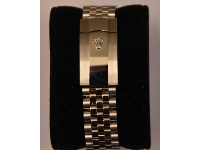 Sicht auf die Schließe