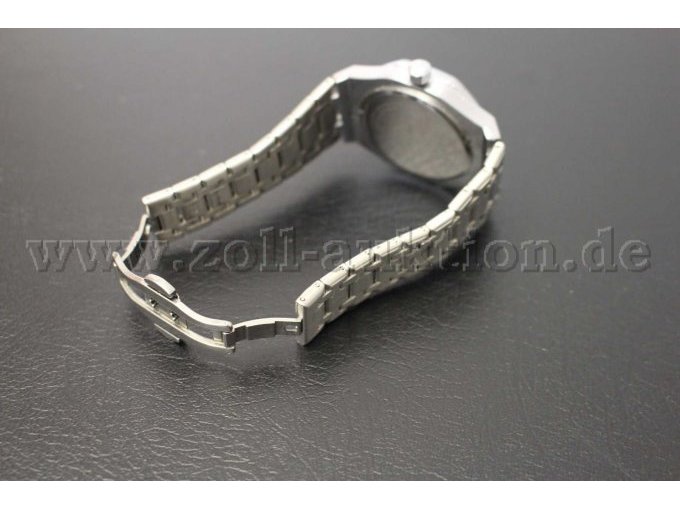Uhr 2 Armband