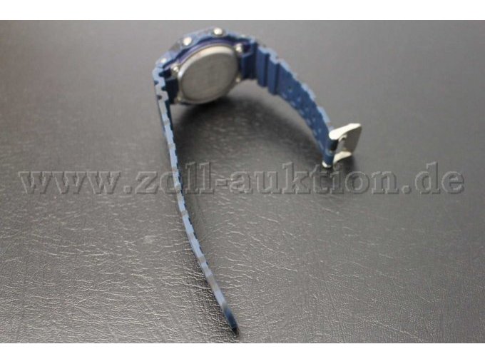 Uhr 1 Amband