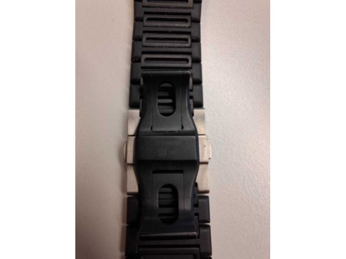 Verschluss Rückseite