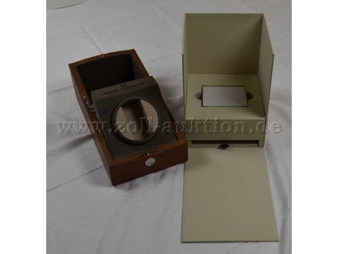 1 Uhrenbeweger „Girard-Perregaux“ - mit Verpackung