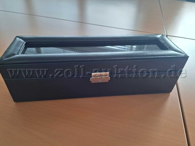 1 Uhrenkonvolut Herren Seiko Chronograph, Damen Just Cavalli, Damen Calvin Klein – foto 20 – kavel bij Zoll-Auktion, Berlin
