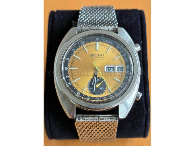 1 Uhrenkonvolut Herren Seiko Chronograph, Damen Just Cavalli, Damen Calvin Klein – foto 3 – kavel bij Zoll-Auktion, Berlin