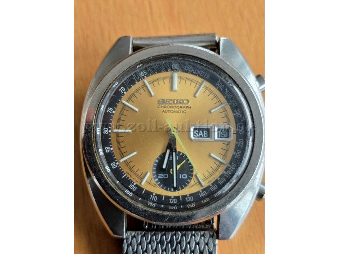 1 Uhrenkonvolut Herren Seiko Chronograph, Damen Just Cavalli, Damen Calvin Klein – foto 5 – kavel bij Zoll-Auktion, Berlin