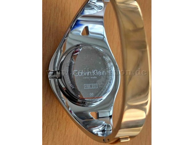1 Uhrenkonvolut Herren Seiko Chronograph, Damen Just Cavalli, Damen Calvin Klein – foto 18 – kavel bij Zoll-Auktion, Berlin