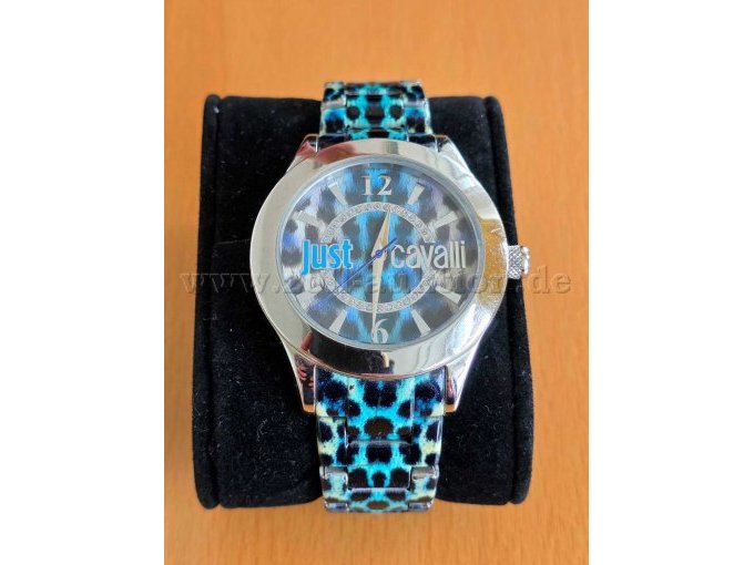 1 Uhrenkonvolut Herren Seiko Chronograph, Damen Just Cavalli, Damen Calvin Klein – foto 12 – kavel bij Zoll-Auktion, Berlin