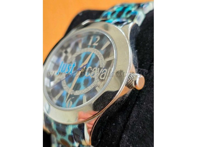 1 Uhrenkonvolut Herren Seiko Chronograph, Damen Just Cavalli, Damen Calvin Klein – foto 13 – kavel bij Zoll-Auktion, Berlin