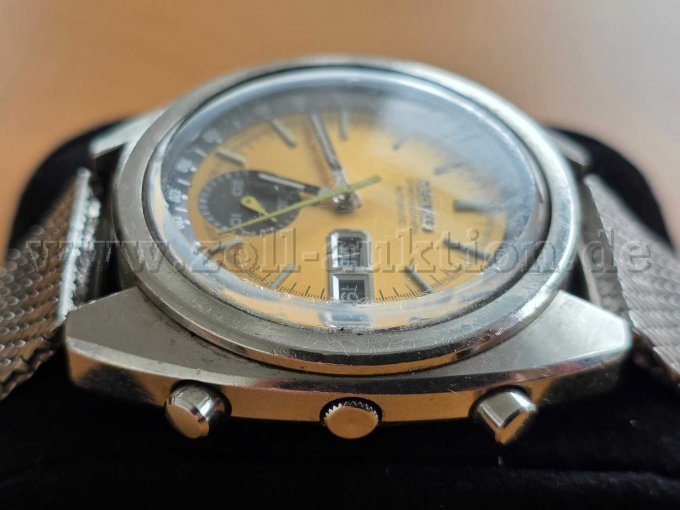 1 Uhrenkonvolut Herren Seiko Chronograph, Damen Just Cavalli, Damen Calvin Klein – foto 7 – kavel bij Zoll-Auktion, Berlin
