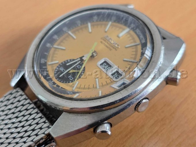 1 Uhrenkonvolut Herren Seiko Chronograph, Damen Just Cavalli, Damen Calvin Klein – foto 6 – kavel bij Zoll-Auktion, Berlin