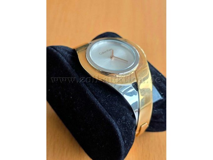 1 Uhrenkonvolut Herren Seiko Chronograph, Damen Just Cavalli, Damen Calvin Klein – foto 15 – kavel bij Zoll-Auktion, Berlin