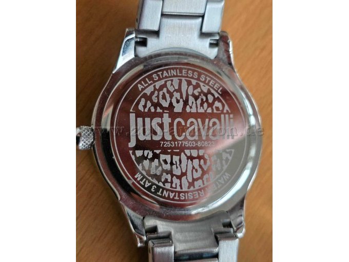 1 Uhrenkonvolut Herren Seiko Chronograph, Damen Just Cavalli, Damen Calvin Klein – foto 9 – kavel bij Zoll-Auktion, Berlin