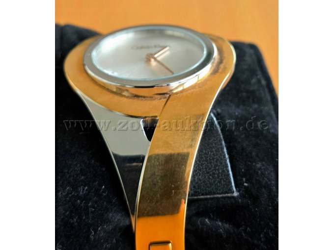 1 Uhrenkonvolut Herren Seiko Chronograph, Damen Just Cavalli, Damen Calvin Klein – foto 16 – kavel bij Zoll-Auktion, Berlin