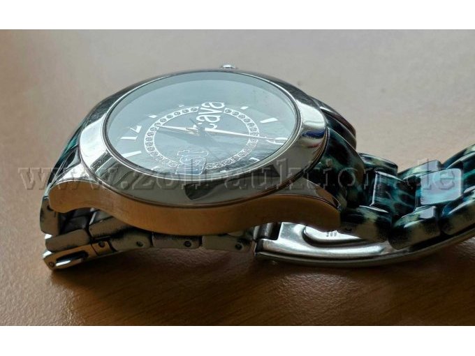 1 Uhrenkonvolut Herren Seiko Chronograph, Damen Just Cavalli, Damen Calvin Klein – foto 10 – kavel bij Zoll-Auktion, Berlin