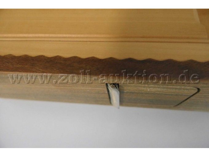 Detailaufnahme 2 von unten