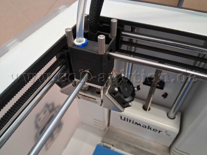 Detailansicht oben links