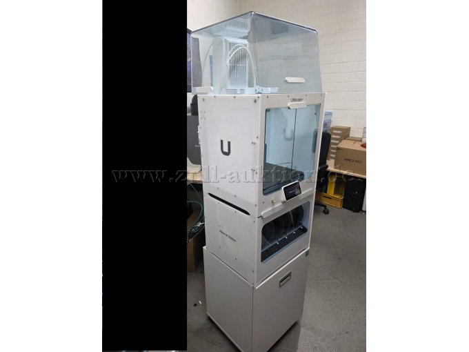 Weitere Seitenansicht.