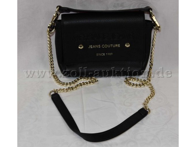 1 Umhängetasche „Versace Jeans“