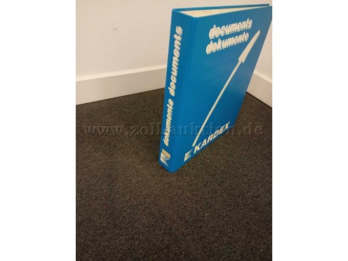 Dokumentenordner