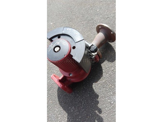 Anschlüsse seitlich