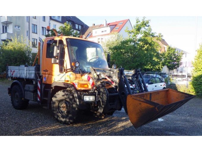 Ansicht vorne rechts