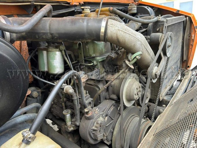 Motor