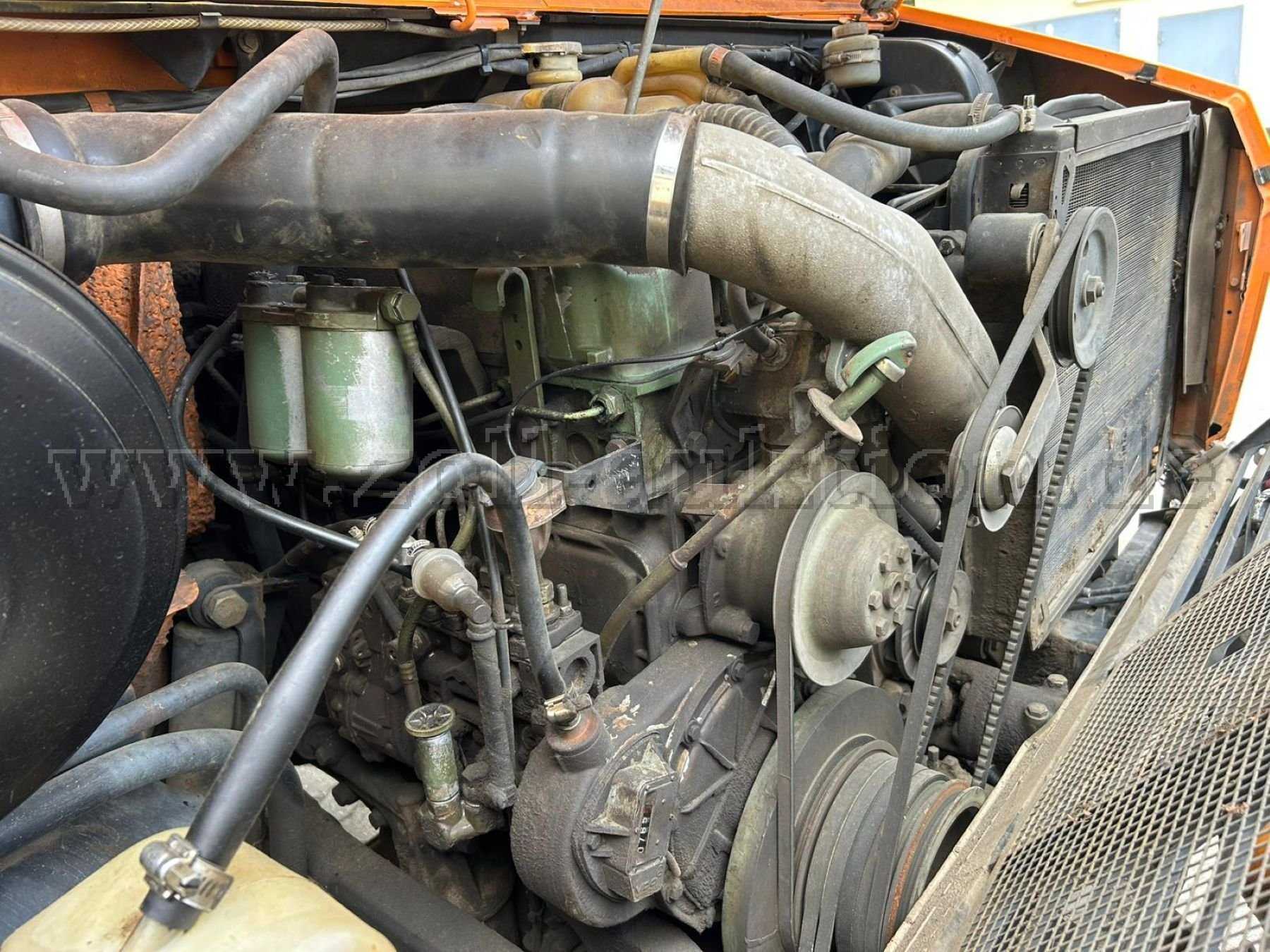 Motor