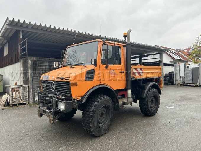 Gesamtansicht schräg