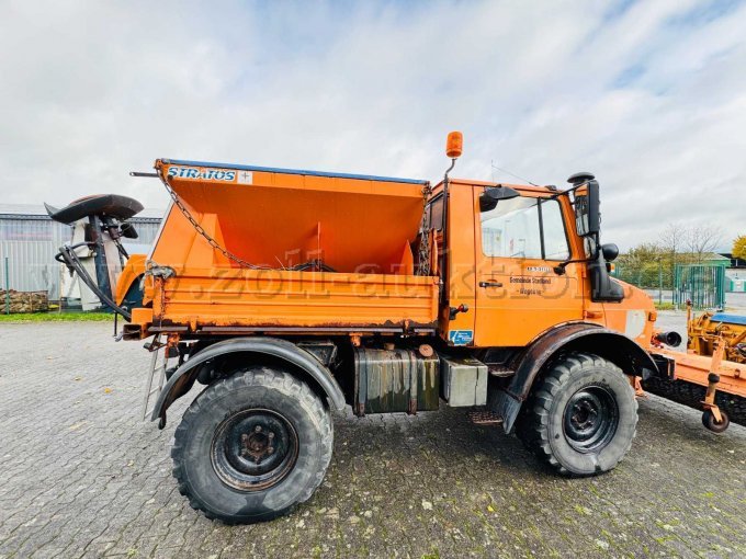 Seitenansicht rechts