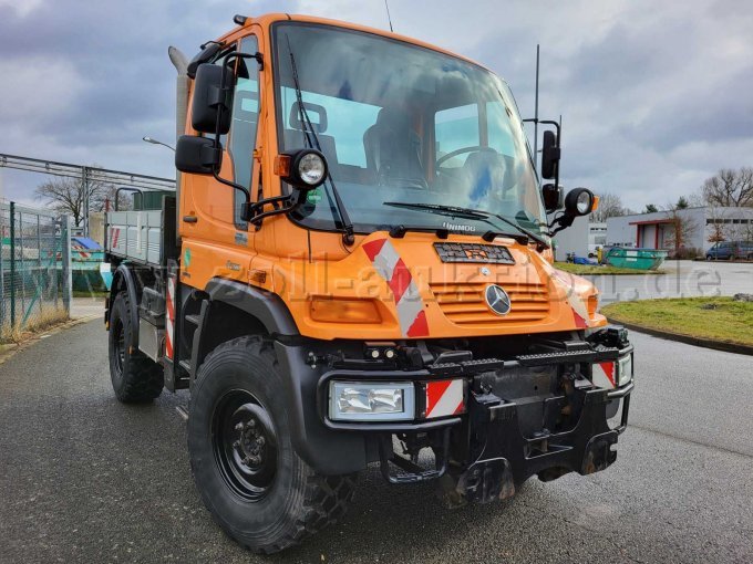 Front seitlich rechts