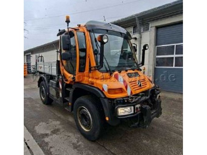 Unimog
