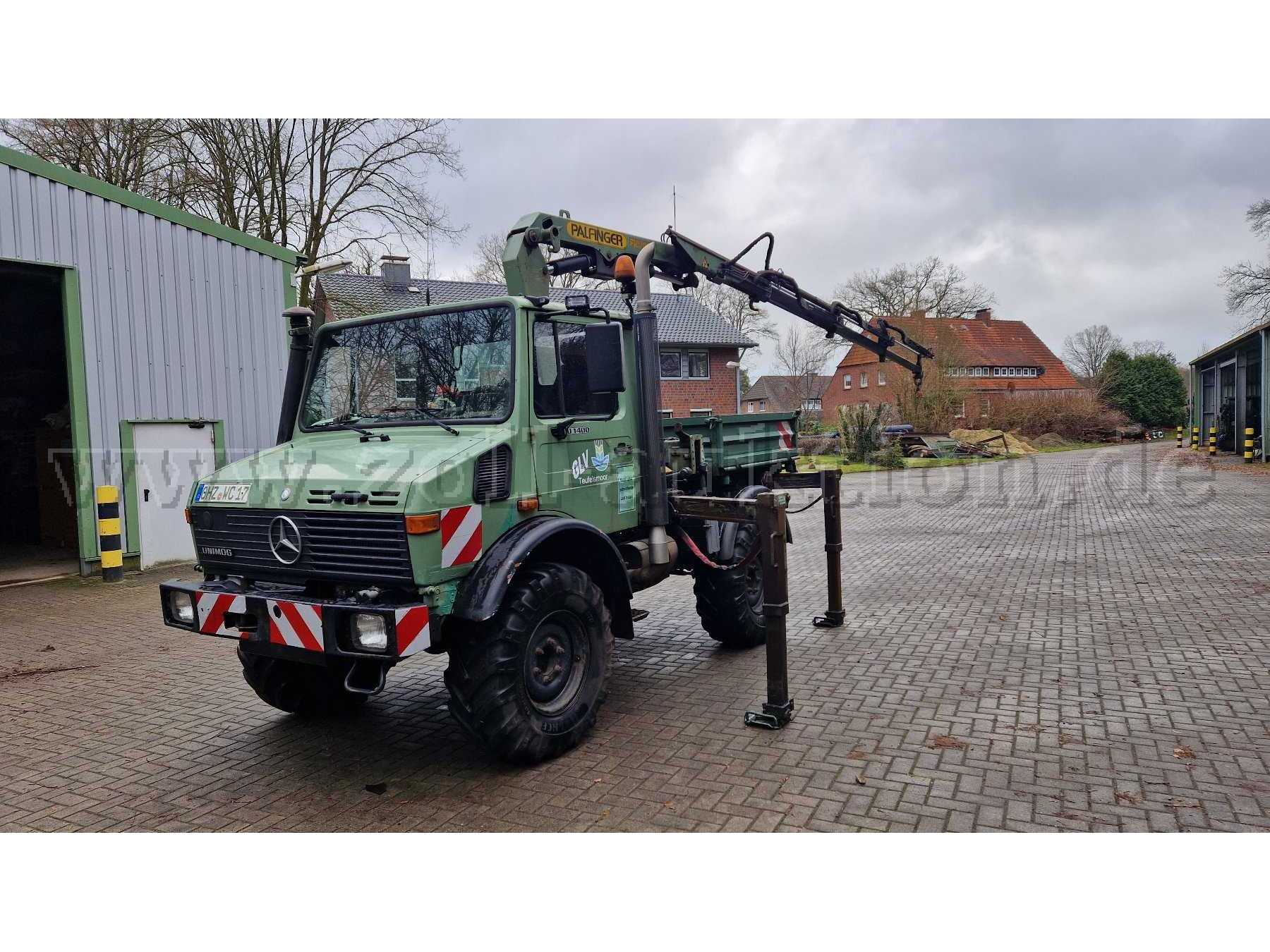 Gesamtansicht